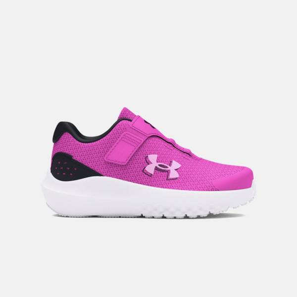 UNDER ARMOUR INFANTS SURGE 4