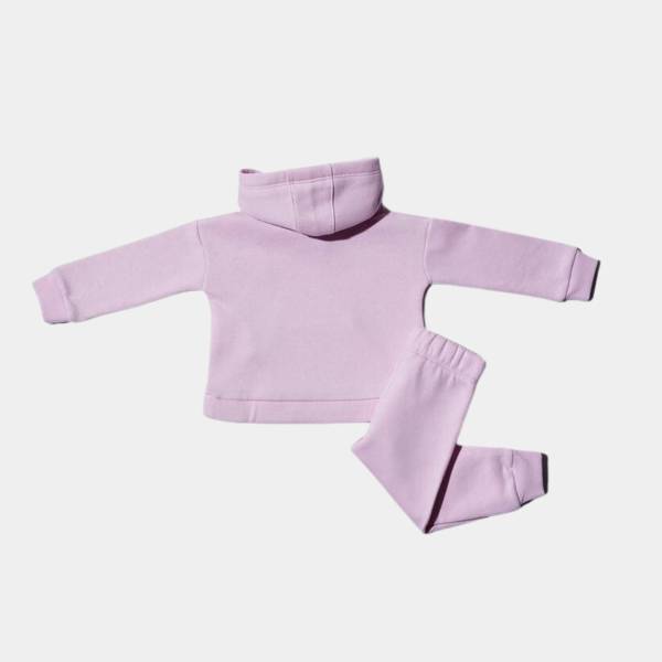 NIKE CLUB FLEECEINFANTS SET