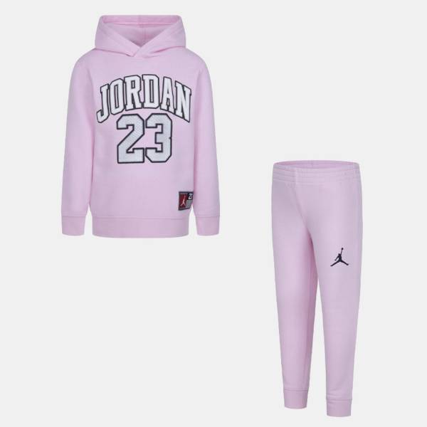 JORDAN JERSEY PACK SET