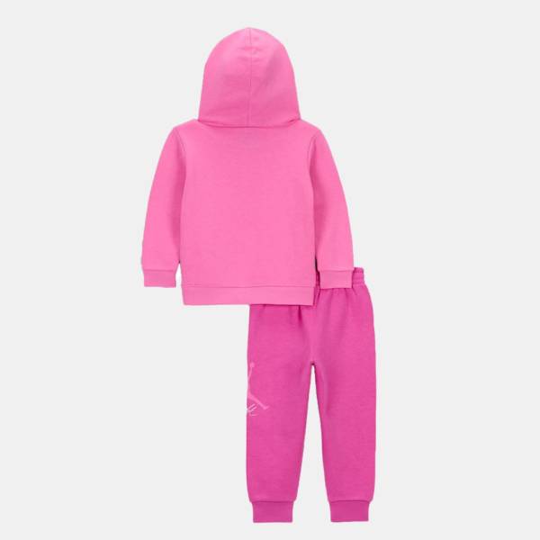 NIKE JORDAN BASELINE GIRLS SET