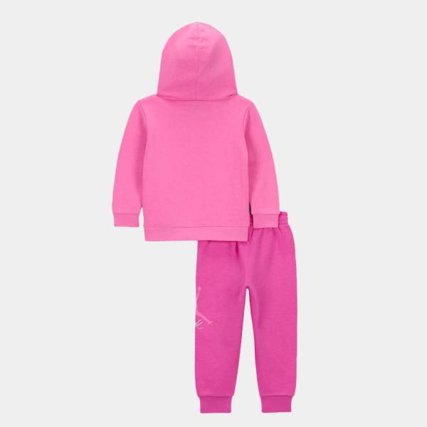 NIKE JORDAN BASELINE INFANTS SET