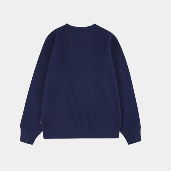 LEVI'S BATWING CREWNECK SWEATSHIRT