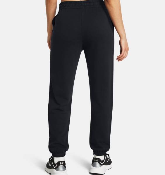UNDER ARMOUR RIVAL TERRY JOGGER