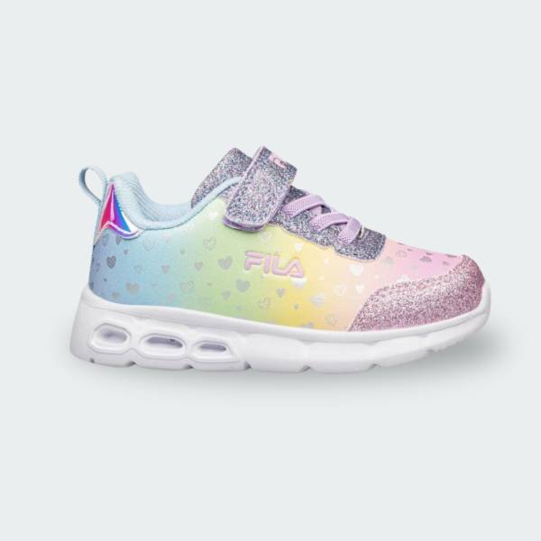 FILA FLASH GORDON 4 V INFANTS