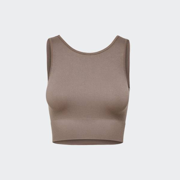 ONLY PLAY JAIA LIFE SEAMLESS SHORT TOP NOOS