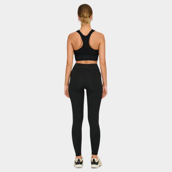 ONLY PLAY DAISY-2-DOT MESH SPORTS BRA