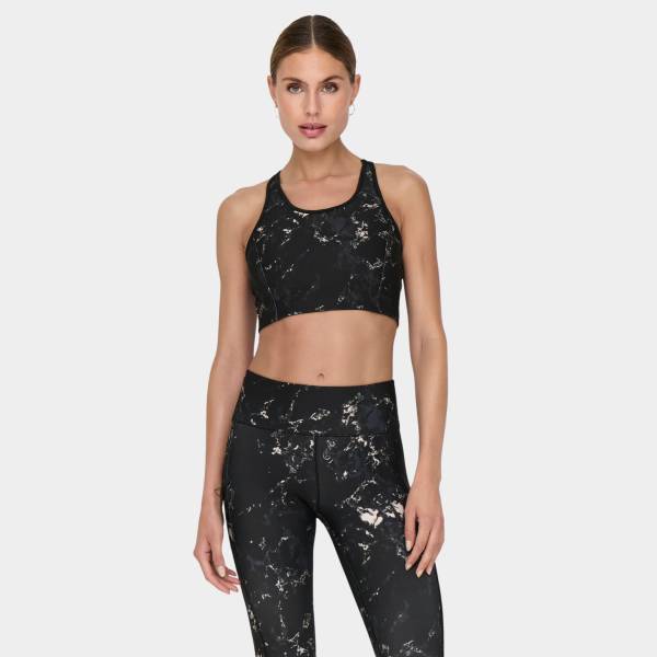 ONLY PLAY SPACE-2 LIFE SPORTS BRA