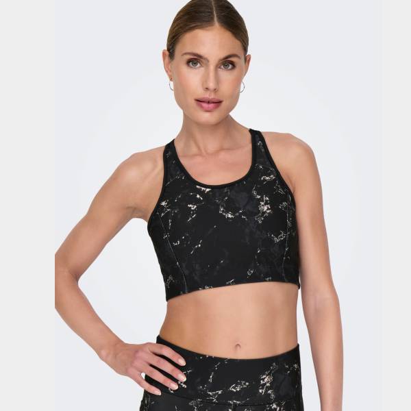 ONLY PLAY SPACE-2 LIFE SPORTS BRA