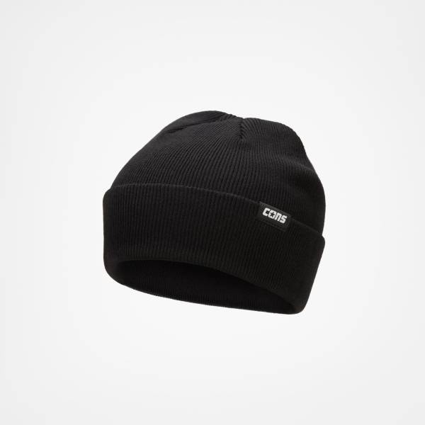 CONVERCE CONS SKATE BEANIE