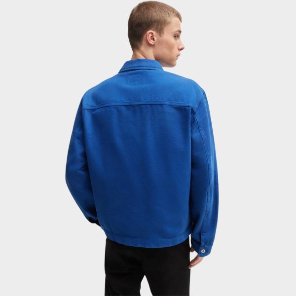 HUGO BLUE MOLTISANTI JEANS