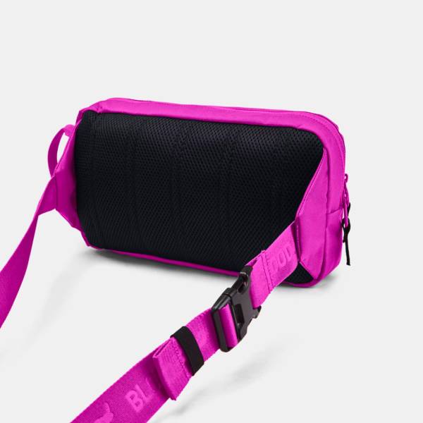 UNDER ARMOUR PROJECT ROCK WAIST BAG