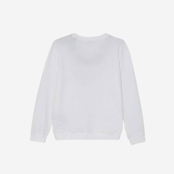 GUESS BOYS LONGSLEEVE FLEECE CORE