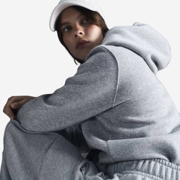 NIKE SPORTSWEAR WOMEN'S PHOENIX HOODIE
