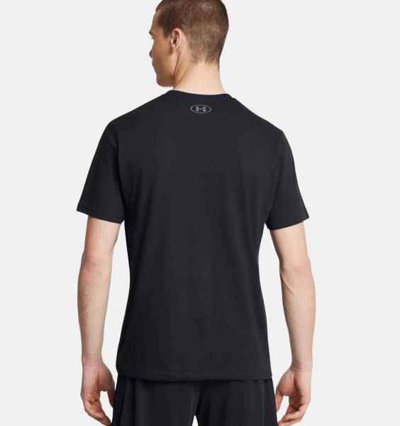 UNDER ARMOUR BOXED SPORTS UPDATED TSHIRT