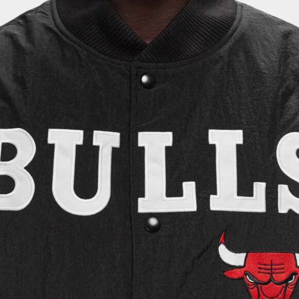 NEW ERA NBA PANEL BOMBER