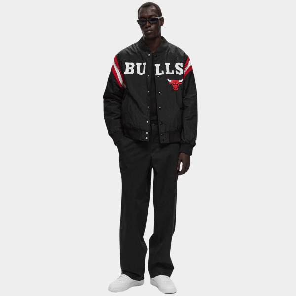NEW ERA NBA PANEL BOMBER