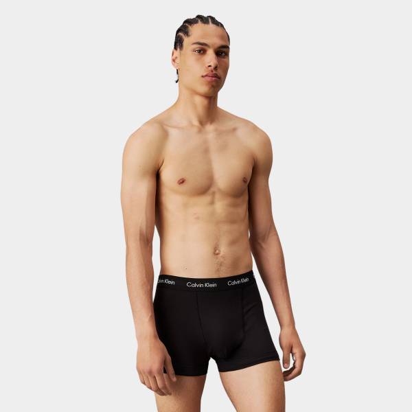 CALVIN KLEIN TRUNK 3 PACK