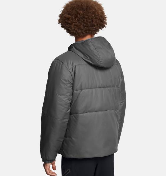 UNDER ARMOUR LW INSULATED JACKET