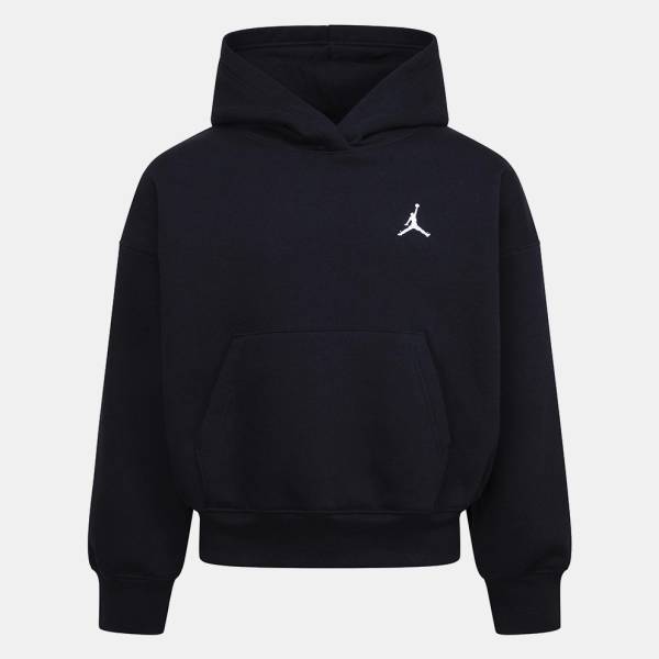 NIKE JORDAN BROOKLYN ESSENTIALS GIRLS HOODIE