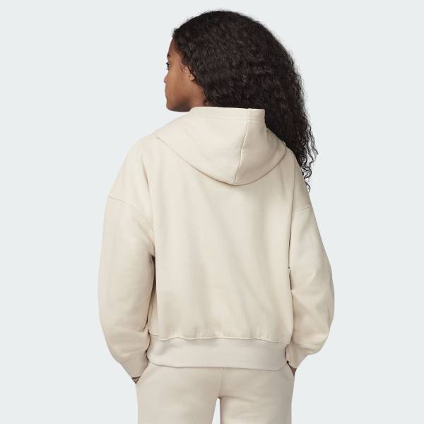 NIKE JORDAN BROOKLYN ESSENTIALS GIRLS HOODIE