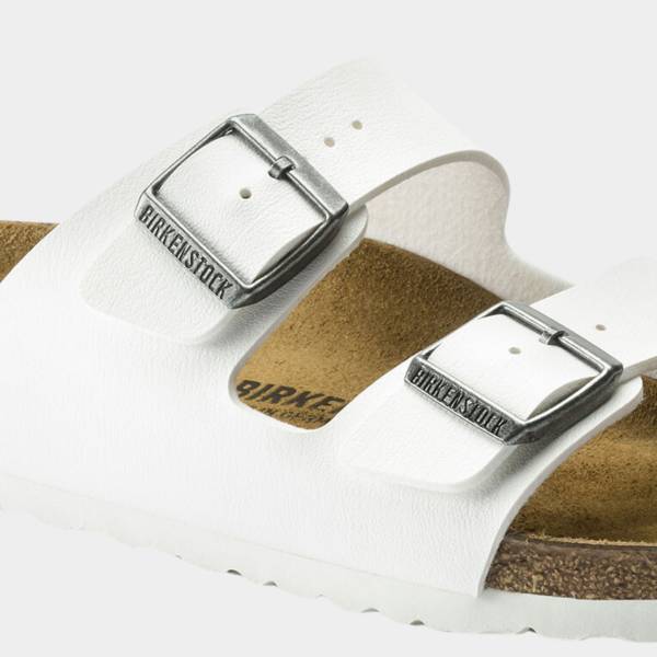 BIRKENSTOCK SYNTHETICS ARIZONA BIRKO-FLOR