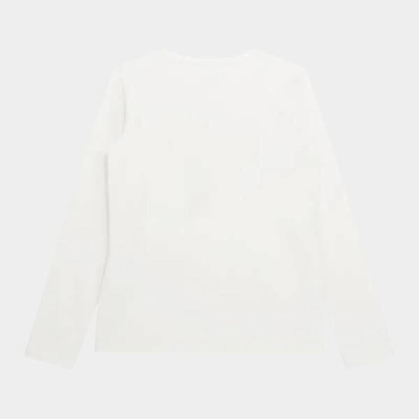 GUESS GIRLS LONG SLEEVE T-SHIRT