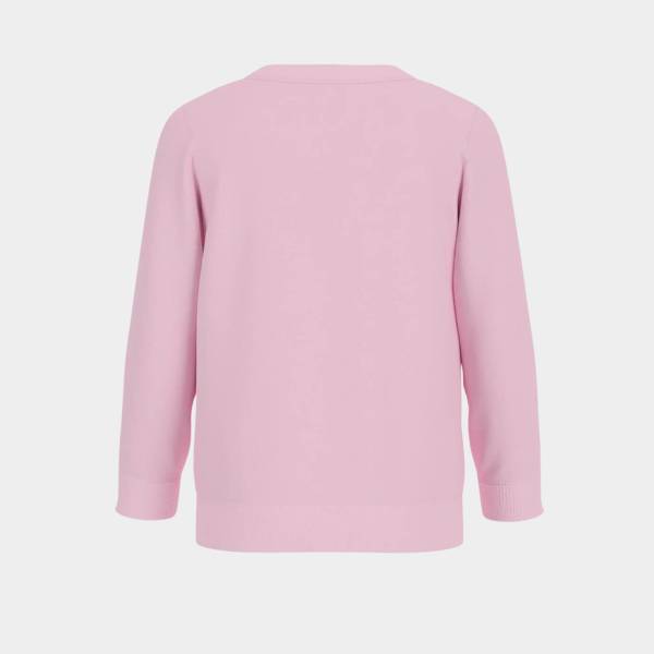 GUESS GIRLS ACTIVEWEAR CORE SWEATSHIRT