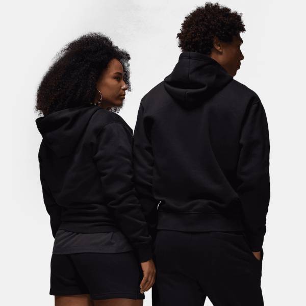 JORDAN FLEECE SWEATSHIRT