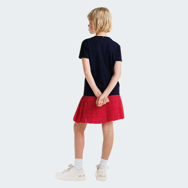 TOMMY VARSITY REGULAR TEE