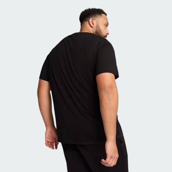 PUMA ESSENTIAL LOGO TSHIRT