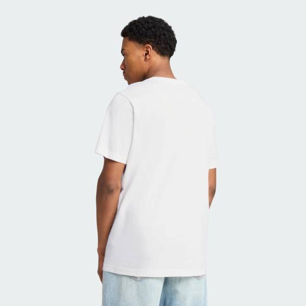 PUMA ESSENTIAL LOGO TSHIRT