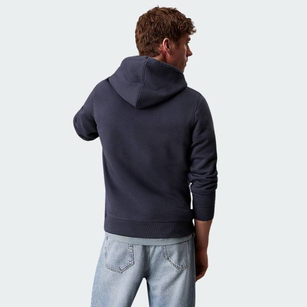 CALVIN KLEIN JEANS MONOLOGO HOODIE