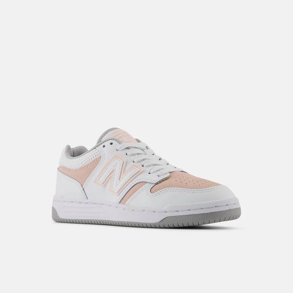 NEW BALANCE JUNIOR 480