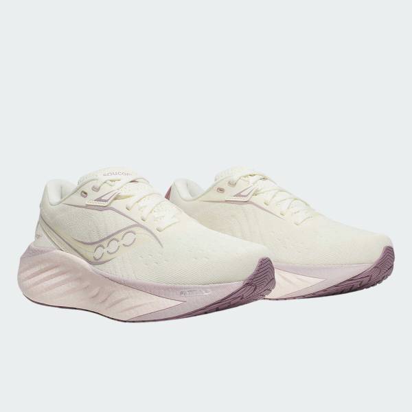 SAUCONY WOMEN'S TRIUMPH 22