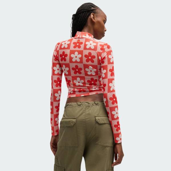 HUGO BOSS DASORI JERSEY TOP