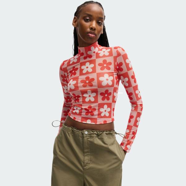 HUGO BOSS DASORI JERSEY TOP