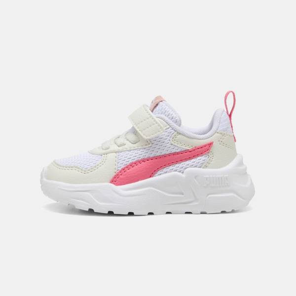 PUMA X-RAY SPEED INFANT SHOES