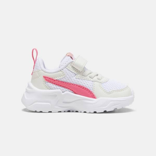 PUMA X-RAY SPEED INFANT SHOES