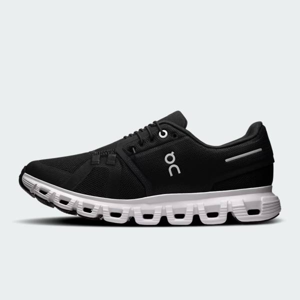 ON CLOUD 6 WOMENS