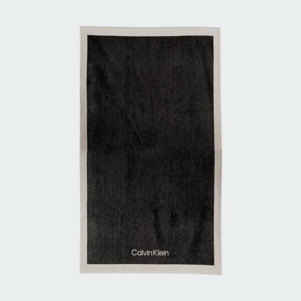 CALVIN KLEIN TOWEL