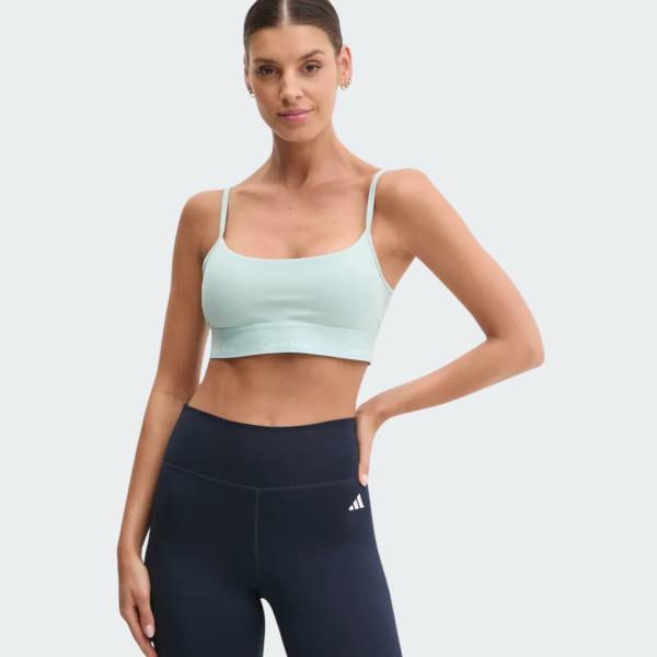 CALVIN KLEIN SPORTS BRA LOW SUPPORT