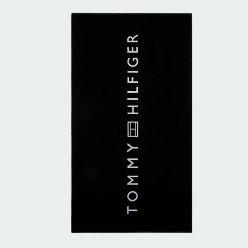 TOMMY HILFIGER TOWEL