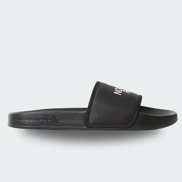 THE NORTH FACE BASECAMP SLIDE