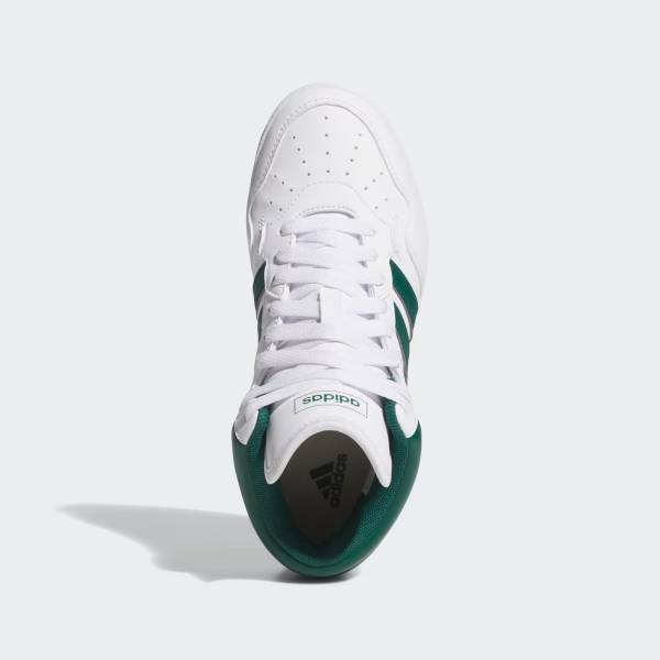 ADIDAS HOOPS 4.0 MID JUNIOR