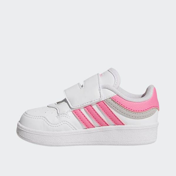 ADIDAS HOOPS INFANTS