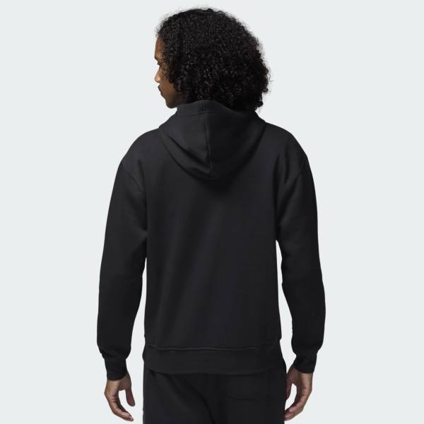 JORDAN MENS ESSENTIAL AIR STRECH FLEECE HOODIE