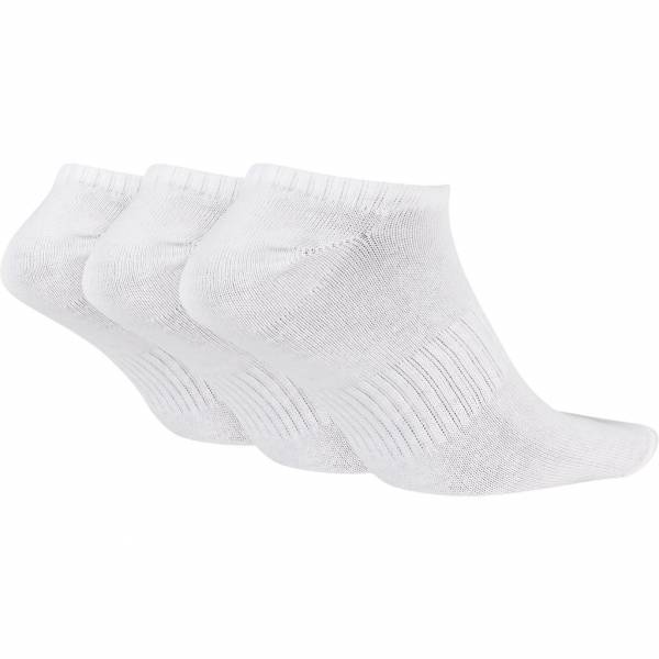 NIKE EVERYDAY 3 PACK LIGHTWEIGHT SOCKS