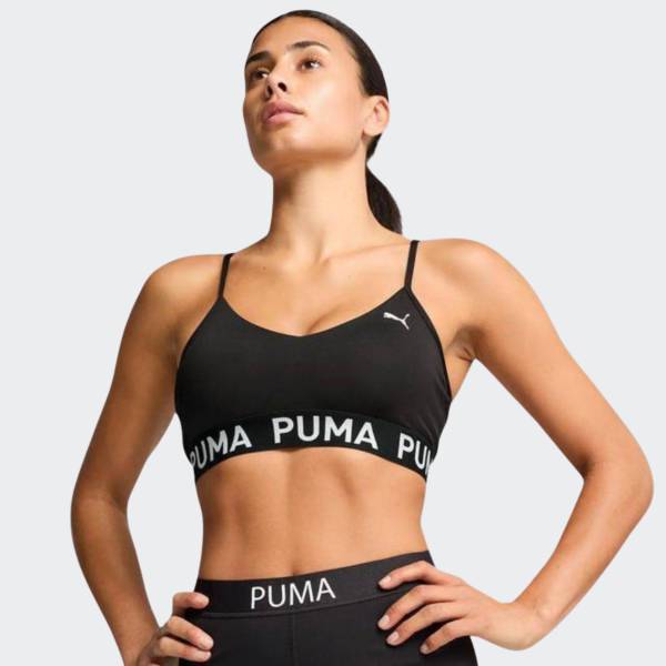 PUMA MOVE PUMA STRONG BRA
