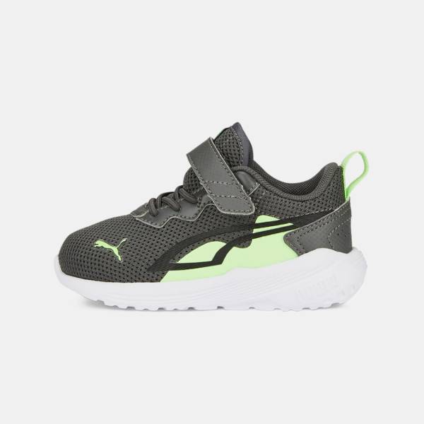 PUMA ALL-DAY ACTIVE INFANT SHOES
