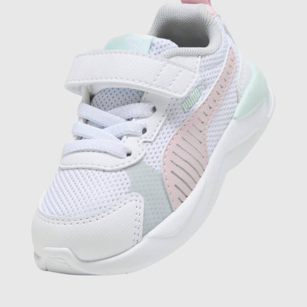 PUMA X-RAY INFANT SHOES